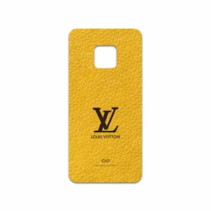 MAHOOT ML-LS_VTTN Cover Sticker for Huawei Mate 20 Pro