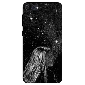  Megafone 8264 Cover For Asus Zenfone 4 Max / ZC520KL