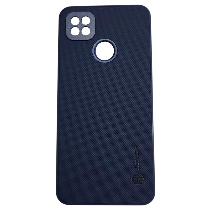 کاور مدل Frosted shield مناسب برای گوشی موبایل شیائومی Redmi 9C / 9 activ / POCO C31 / Redmi 10A 