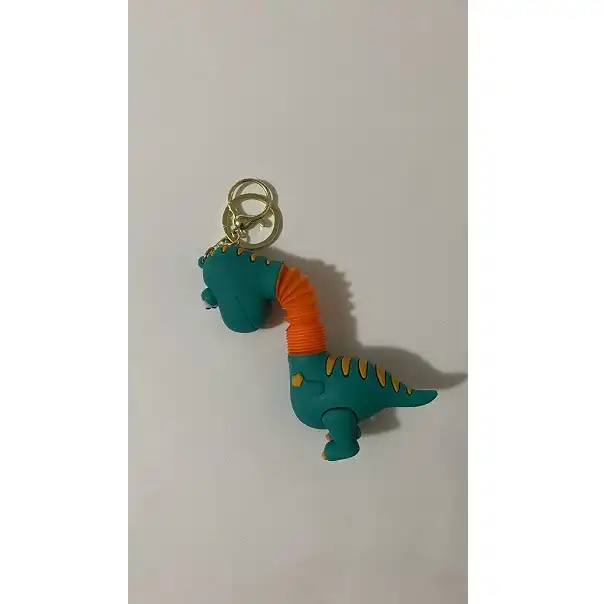 جاکلیدی مدل سیلیکونی طرح دایناسور کد g