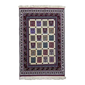 گلیم فرش دستبافت کد ja3