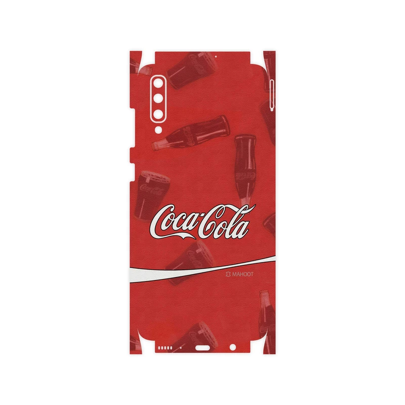 برچسب پوششی ماهوت مدل Cc-Cl-FullSkin مناسب برای گوشی موبایل سامسونگ Galaxy A70