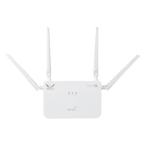 مودم روتر سیمکارتی رایمون مدل CP107