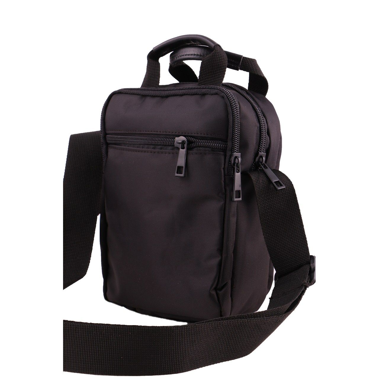 کیف رودوشی مردانه مدل F-120 -  - 9