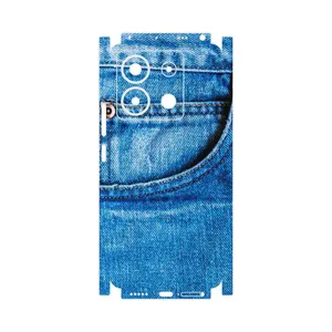 MAHOOT Fabric Texture 7-FullSkin Cover Sticker for Xiaomi Redmi Note 13 Pro 5G