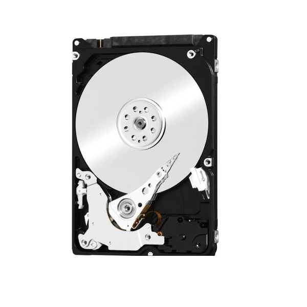 هارددیسک اینترنال وسترن دیجیتال مدل Blue WD5000LPVX ظرفیت 500 گیگابایت