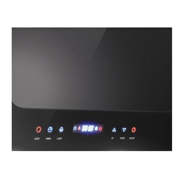 هود مورب درخشان مدل کلون سایز 90