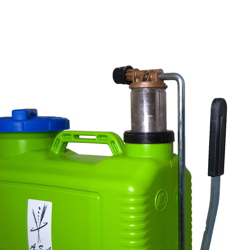 سمپاش ایپوکا مدل 20 STAR کد 2 گنجایش 20 لیتر