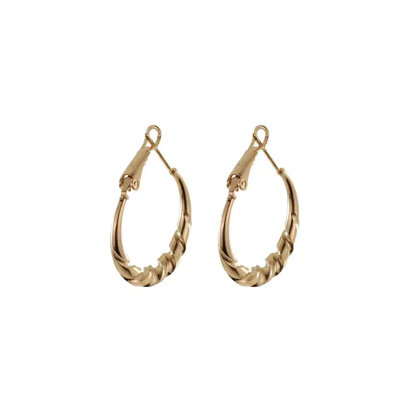 گوشواره زنانه ژوپینگ مدل ear253