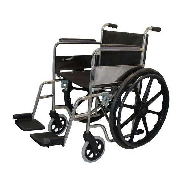 ویلچر مدل کشویی TW3001