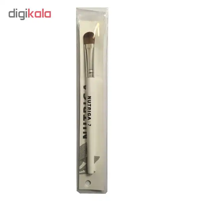 برس آرایشی نوتریگا کد 7