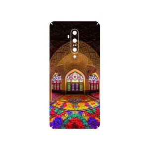 MAHOOT Nasir Al-Molk Mosque Cover Sticker for OnePlus 7T Pro