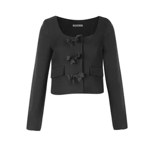 کت زنانه سرژه مدل 212287