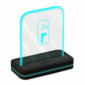 Neon design RNBW_SX_A LED Stand