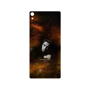 MAHOOT Leonardo Dicaprio Cover Sticker for Sony Xperia XA Ultra