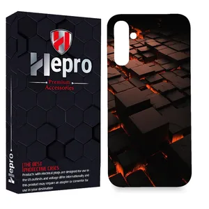 HEPRO MC Cover for SAMSUNG GALAXY A35