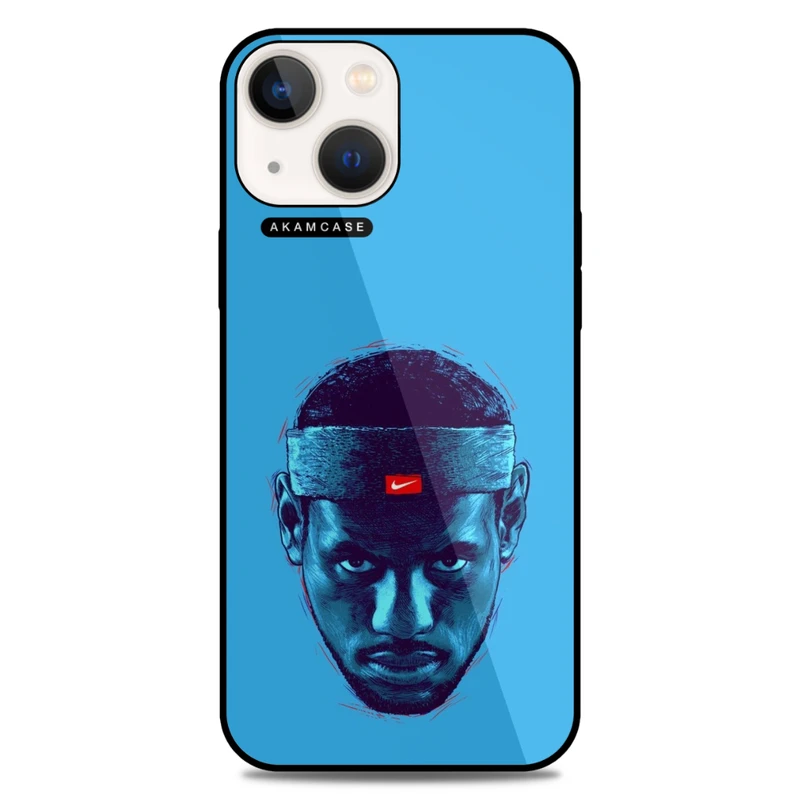 کاور آکام مدل AMC-WA13-BASKETBALL16 مناسب برای گوشی موبایل اپل iPhone 13