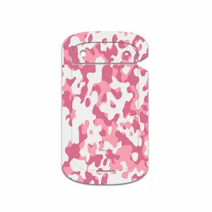 MAHOOT Army-Pink Cover Sticker for BlackBerry Bold Touch 9900