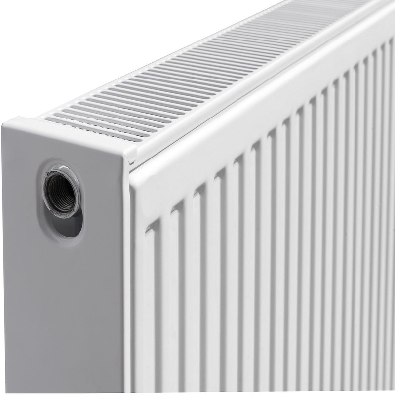 رادیاتور پنلی اسکار مدل Cl-100