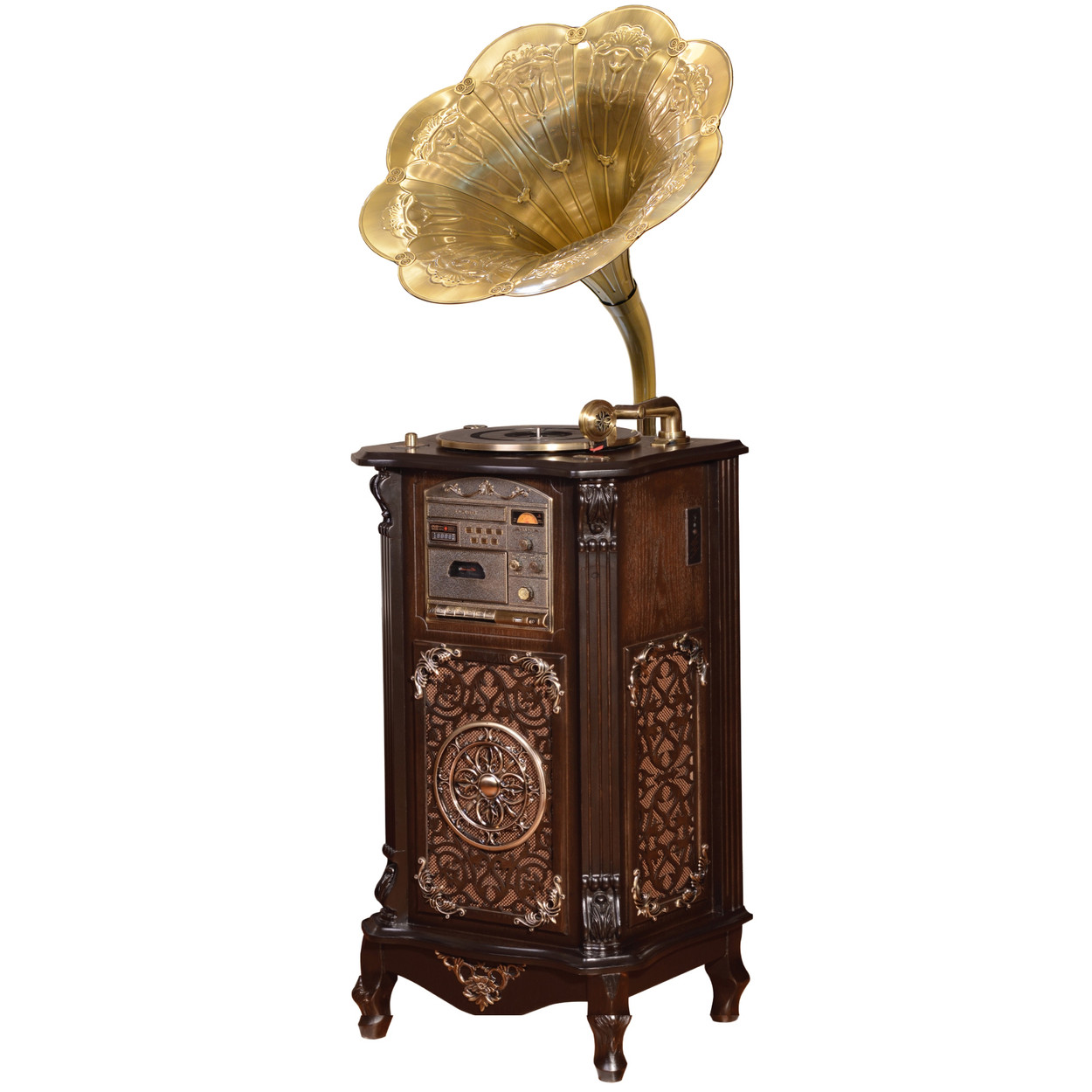 گرامافون والتر مدل 2501Metal گرامافون والتر مدل 2501Metal