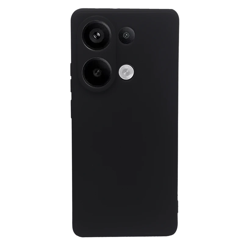 کاور مدل SiLi-77 مناسب برای گوشی موبایل شیائومی Redmi Note 13 Pro 4G