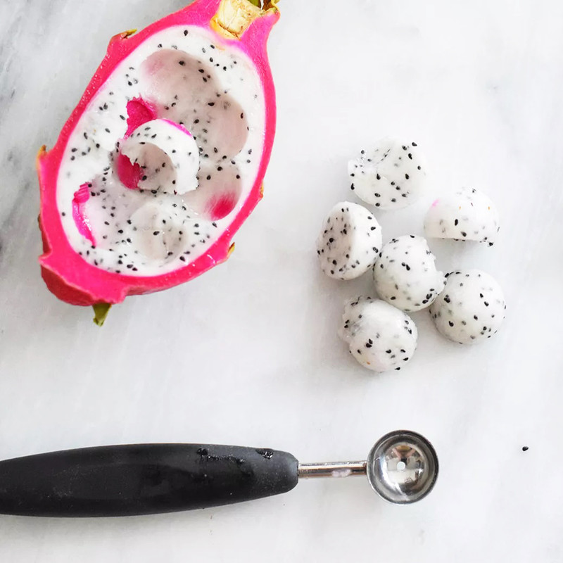 بذر میوه دراگون فروت سفید سانیا سید مدل D2