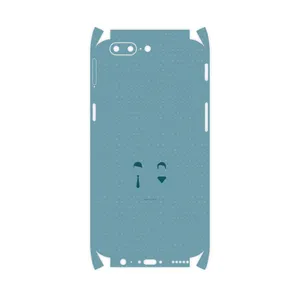 MAHOOT Minimal Miss and Mister-FullSkin Cover Sticker for OnePlus 5