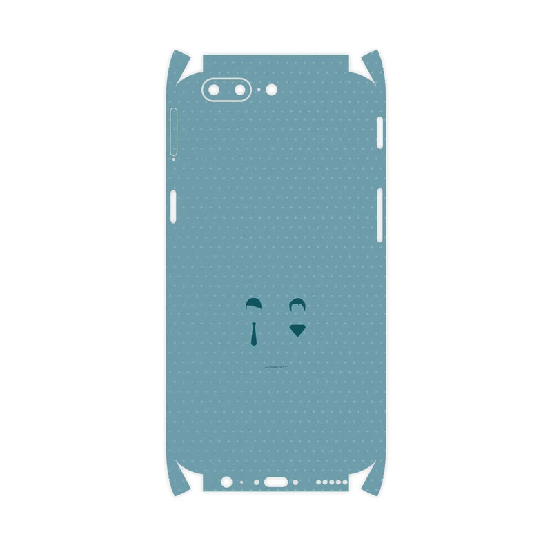 برچسب پوششی ماهوت مدل Minimal Miss and Mister-FullSkin مناسب برای گوشی موبایل وان پلاس 5