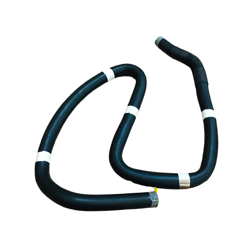 شلنگ پمپ هیدرولیک فرمان خودرو کد 1012080 مناسب برای سمند EF7