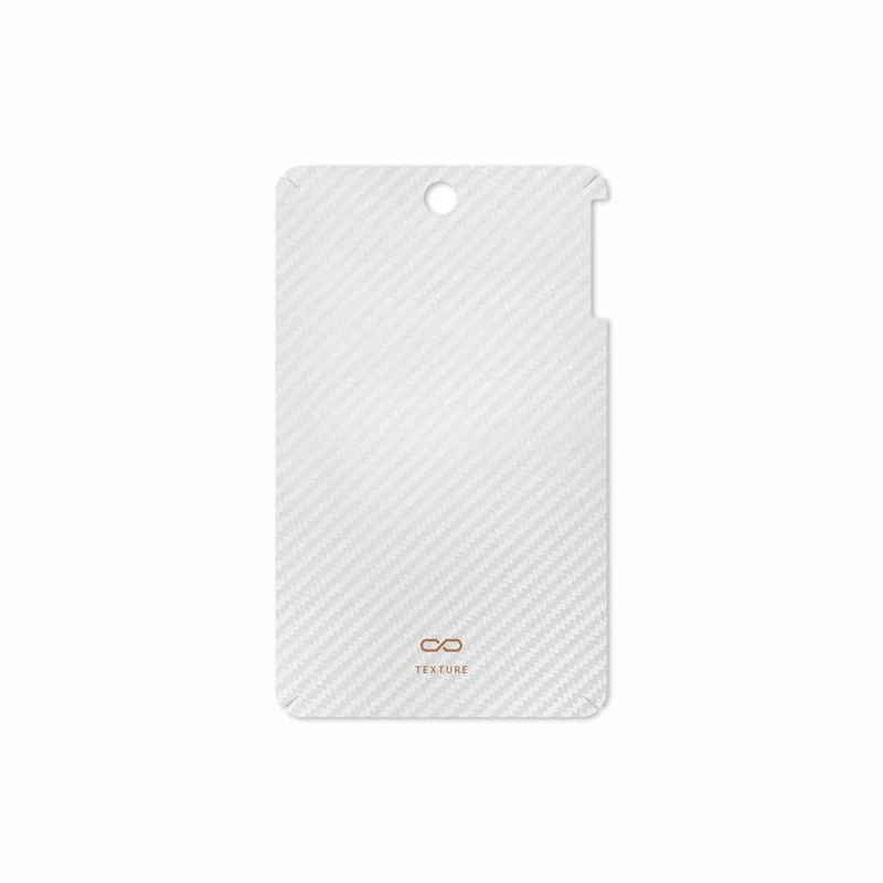 برچسب پوششی ماهوت مدل Ceramic-Fiber مناسب برای تبلت لنوو A7-50 A3500 2014