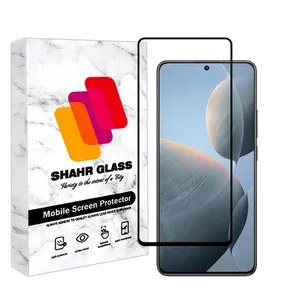 Shahr Glass CERAMSH Screen Protector For Xiaomi Redmi K70E