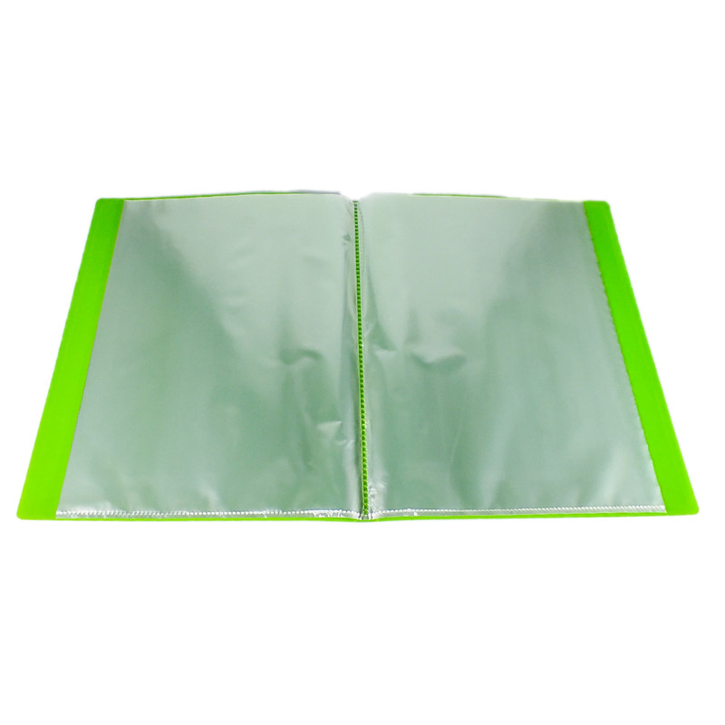 کلربوک لینومکس مدل 20 برگ کد 020