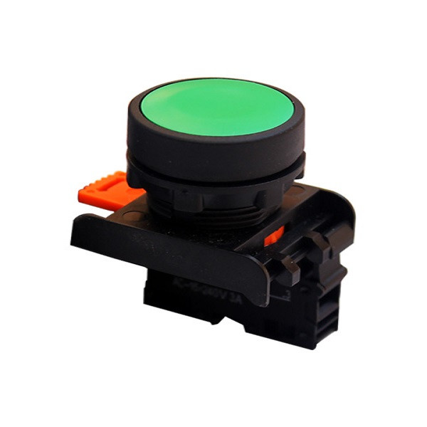 سوئیچ پوش باتن آسانسور رعد مدل 001