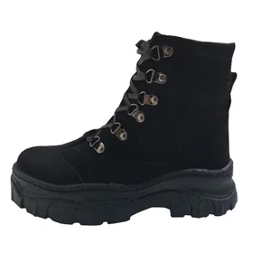 نیم بوت زنانه مدل 610