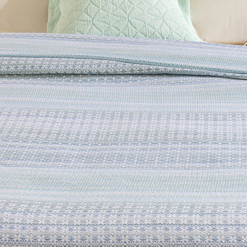 روتختی مادام کوکو مدل Niort Yatak Ortusu دو نفره سایز 220×200 سانتی متر