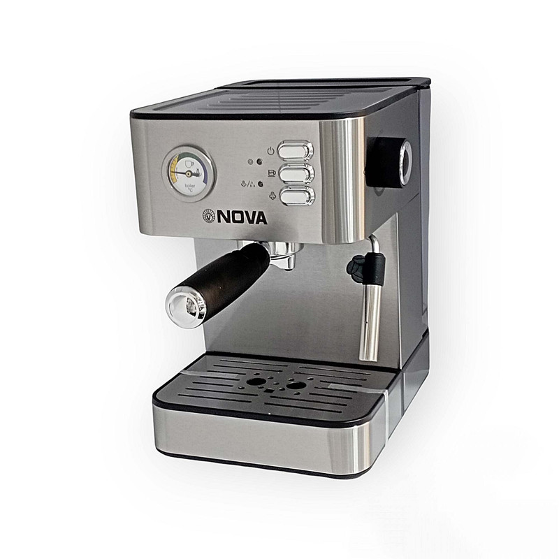 اسپرسو ساز نوا مدل 25 بار کد 187