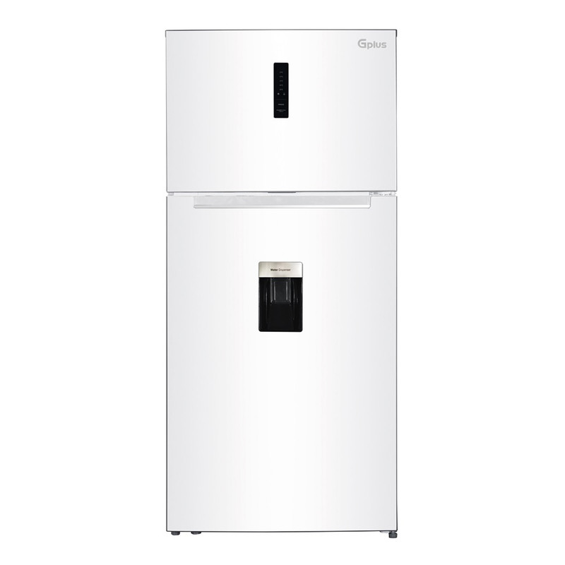 یخچال و فریزر 32 فوت جی پلاس مدل GRF-P5325W