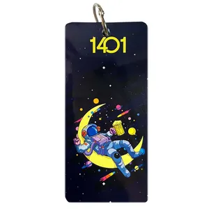 تقویم سال 1401 سویل مدل astronaut کد 150341