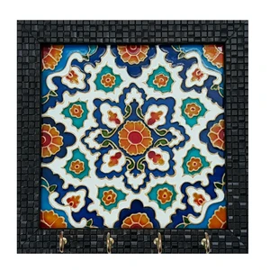 جاکلیدی مدل گره چینی کد 009