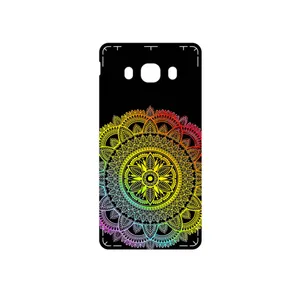 MAHOOT Mandala Design 4 Cover Sticker for Samsung Galaxy J5 2016