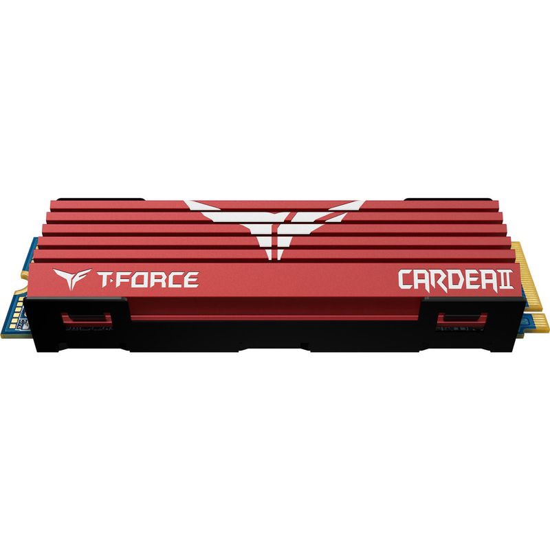اس اس دی اینترنال تیم گروپ مدل M.2 CARDEA II ظرفیت 1 ترابایت
