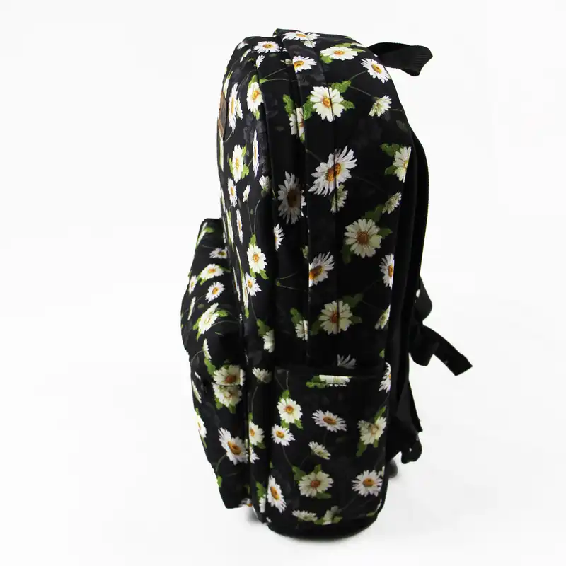 کوله پشتی ام بی مدل بابونه