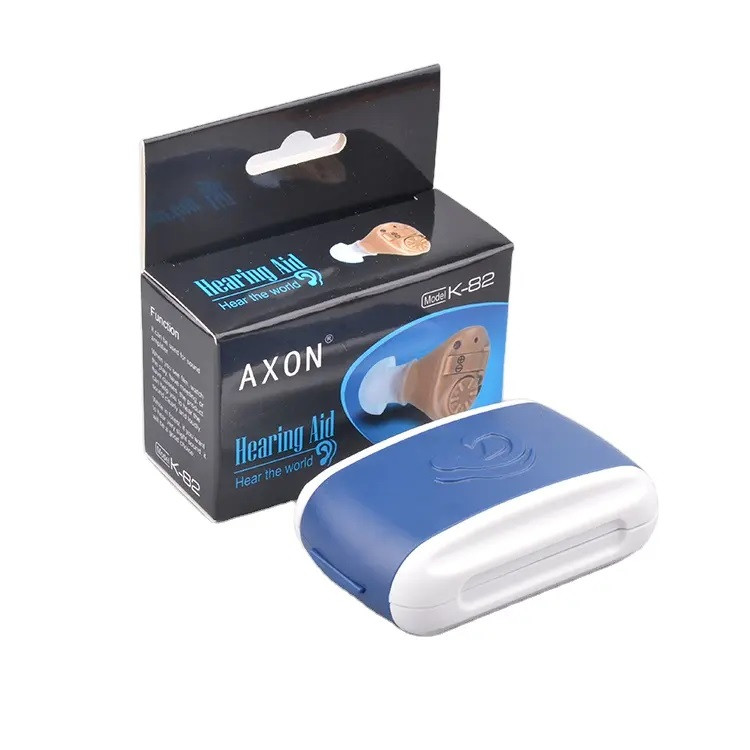 پروب سمعک آکسون مدل Mini HD