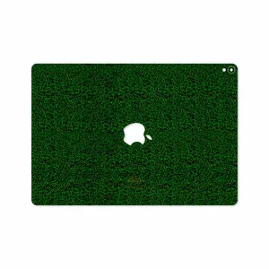 MAHOOT Green-Holographic Cover Sticker for Apple iPad Pro 10.5 2017 A1701