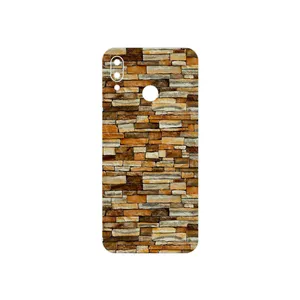 MAHOOT brickwall Cover Sticker for Huawei Nova 3e