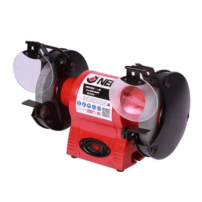 دستگاه سنباده زن نک مدل NEK 3820 BG دستگاه سنباده زن نک مدل NEK 3820 BG