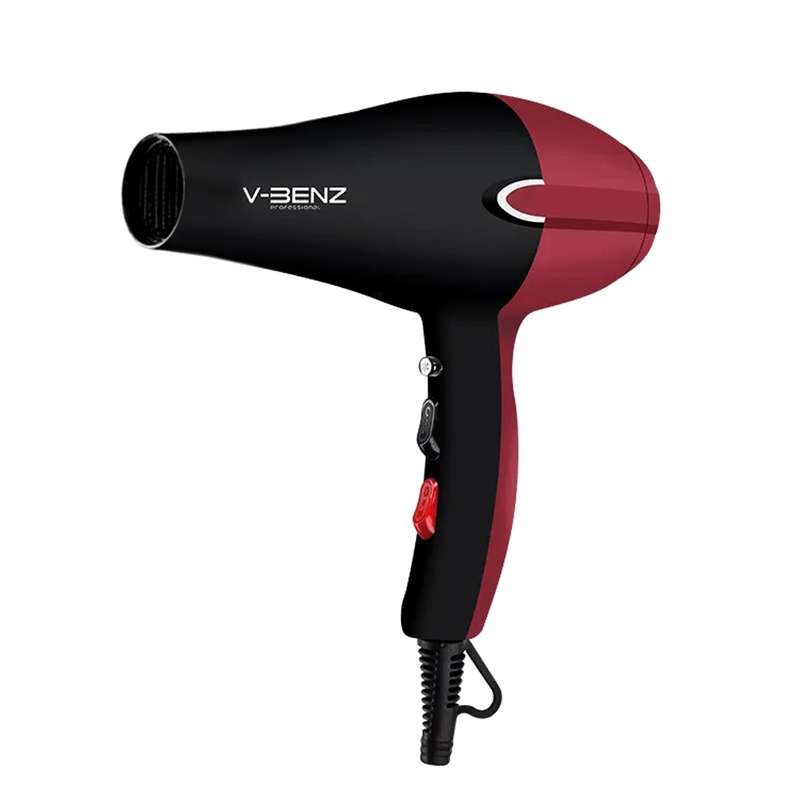 سشوار حرفه ای وی بنز مدل V-6116 سشوار حرفه ای وی بنز مدل V-6116