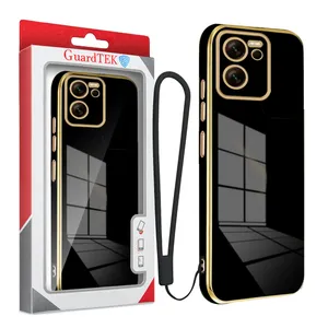  Guardtek Myca2 Strap Cover For Xiaomi 13T Pro/ 13T
