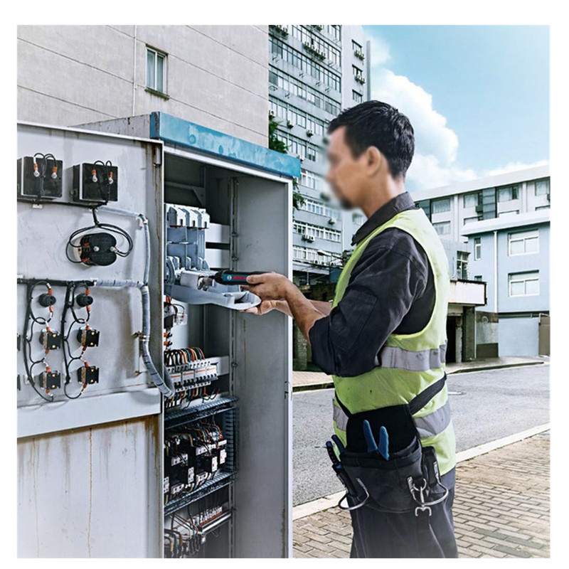 پیچ گوشتی شارژی بوش مدل GO 3.6 V پیچ گوشتی شارژی بوش مدل GO 3.6 V