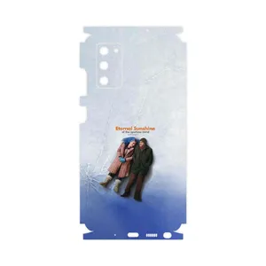 MAHOOT Eternal Sunshine of the Spotless Mind-FullSkin Cover Sticker for Samsung Galaxy Note 20